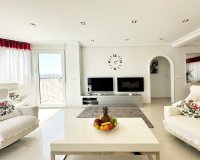 Resale - Villa -
San Miguel de Salinas - Inland