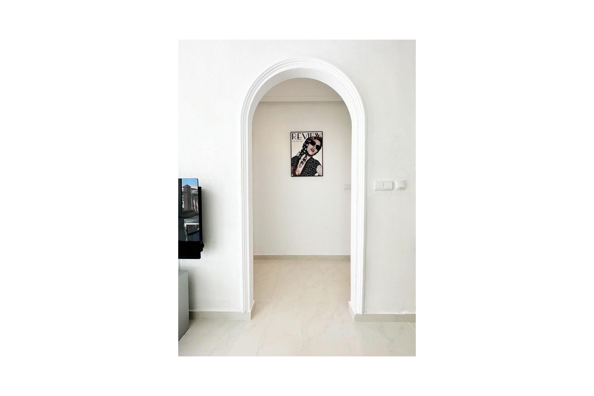 Resale - Villa -
San Miguel de Salinas - Inland
