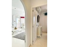 Resale - Villa -
San Miguel de Salinas - Inland