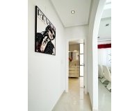 Resale - Villa -
San Miguel de Salinas - Inland