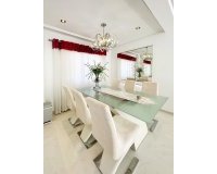 Resale - Villa -
San Miguel de Salinas - Inland
