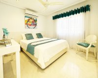 Resale - Villa -
San Miguel de Salinas - Inland