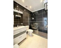 Resale - Villa -
San Miguel de Salinas - Inland