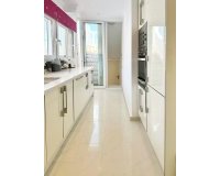 Resale - Villa -
San Miguel de Salinas - Inland