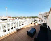Resale - Villa -
San Miguel de Salinas - Inland