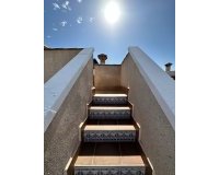 Resale - Villa -
San Miguel de Salinas - Inland