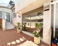 Resale - Villa -
San Miguel de Salinas - Inland