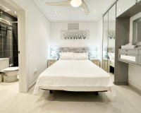 Resale - Villa -
San Miguel de Salinas - Inland