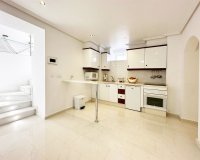 Resale - Villa -
San Miguel de Salinas - Inland
