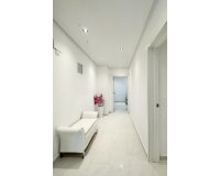 Resale - Villa -
San Miguel de Salinas - Inland