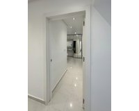 Resale - Villa -
San Miguel de Salinas - Inland