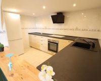Resale - Villa -
San Miguel de Salinas - Inland