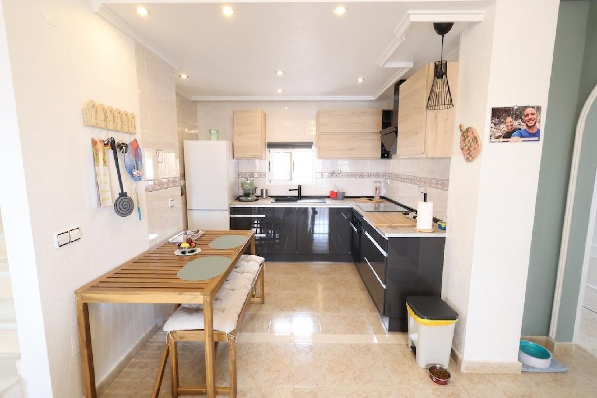 Resale - Villa -
San Miguel de Salinas - Inland