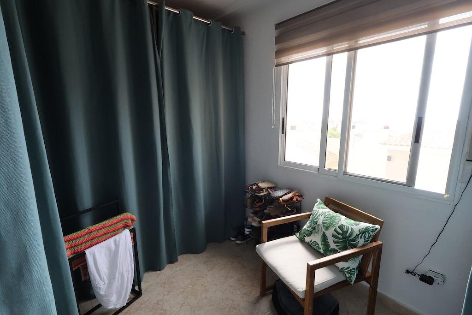 Resale - Villa -
San Miguel de Salinas - Inland