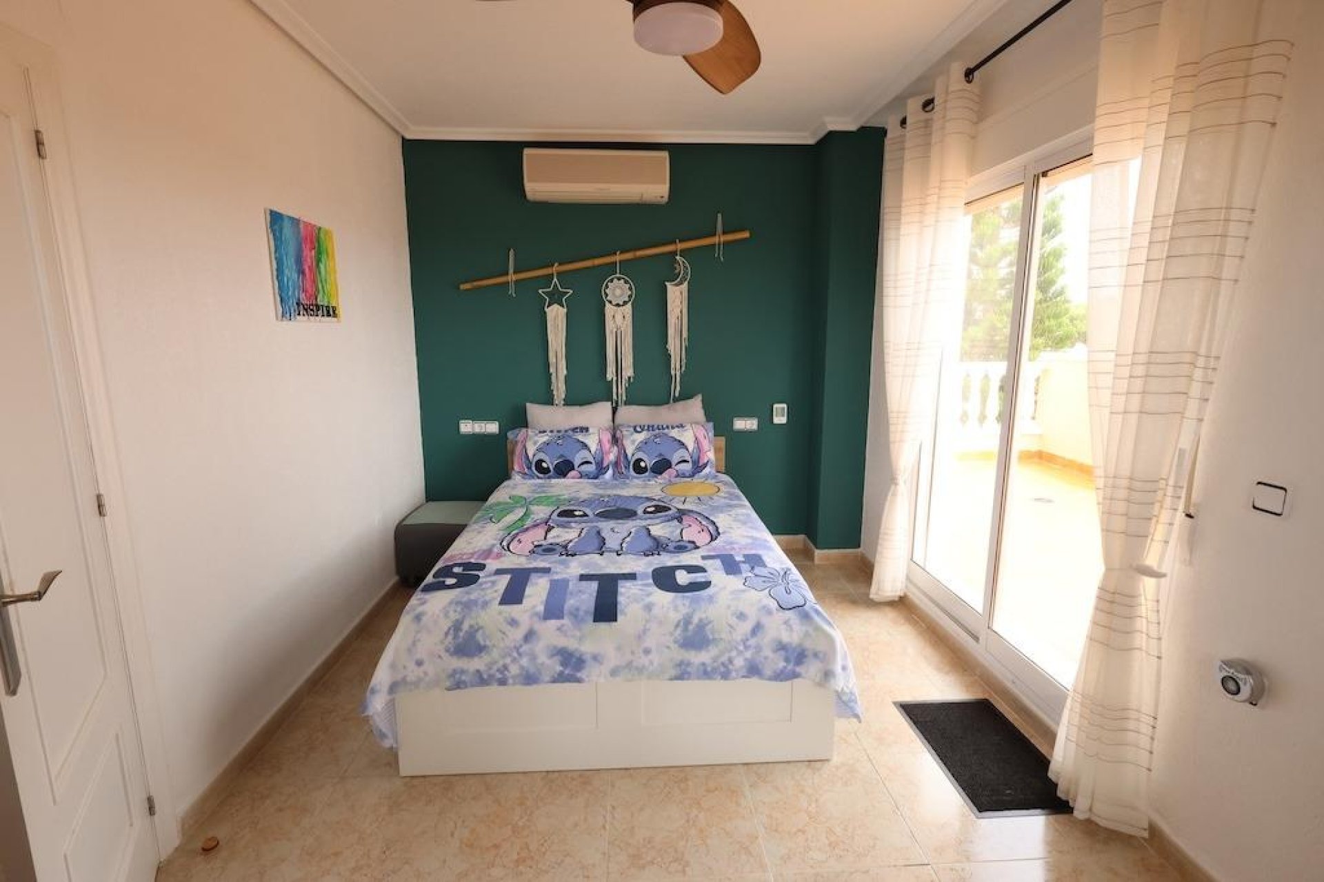 Resale - Villa -
San Miguel de Salinas - Inland