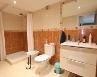 Resale - Villa -
San Miguel de Salinas - Inland