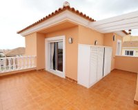 Resale - Villa -
San Miguel de Salinas - Inland