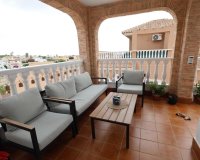 Resale - Villa -
San Miguel de Salinas - Inland