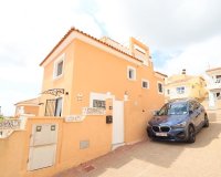 Resale - Villa -
San Miguel de Salinas - Inland