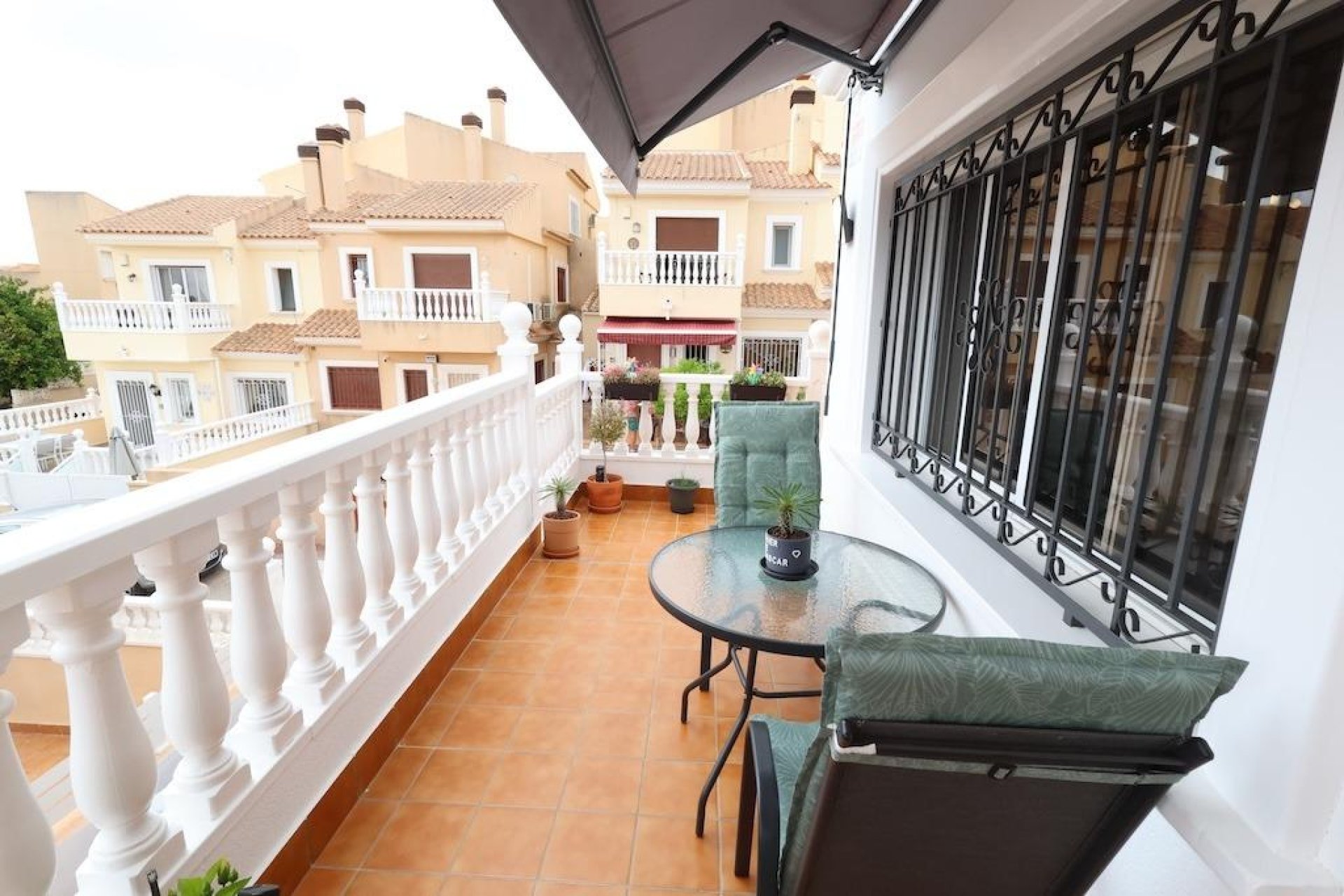 Resale - Villa -
San Miguel de Salinas - Inland