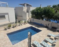Resale - Villa -
San Miguel de Salinas - Inland