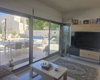 Resale - Villa -
San Miguel de Salinas - Inland