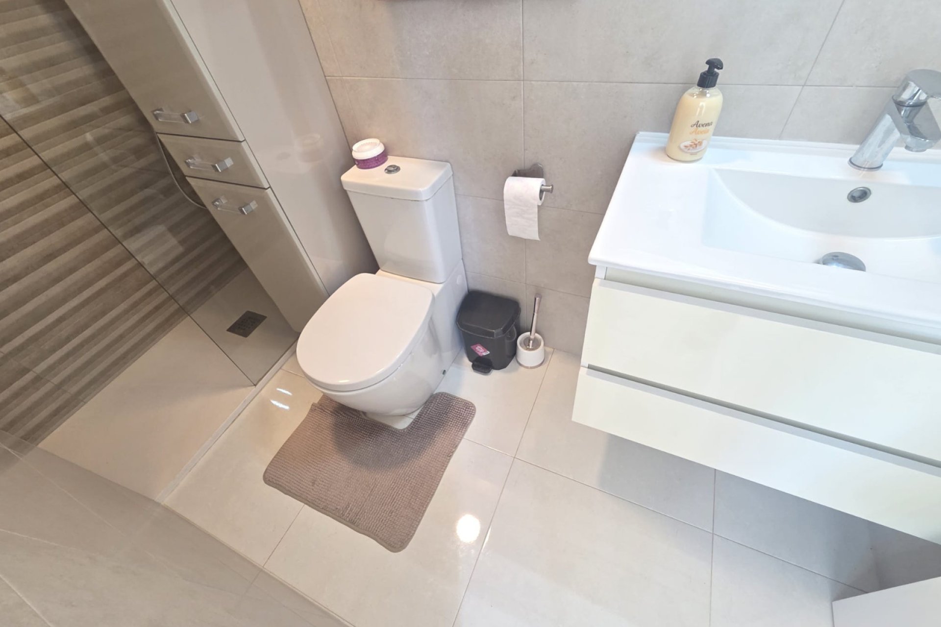 Resale - Villa -
San Miguel de Salinas - Inland