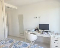 Resale - Villa -
San Miguel de Salinas - Inland
