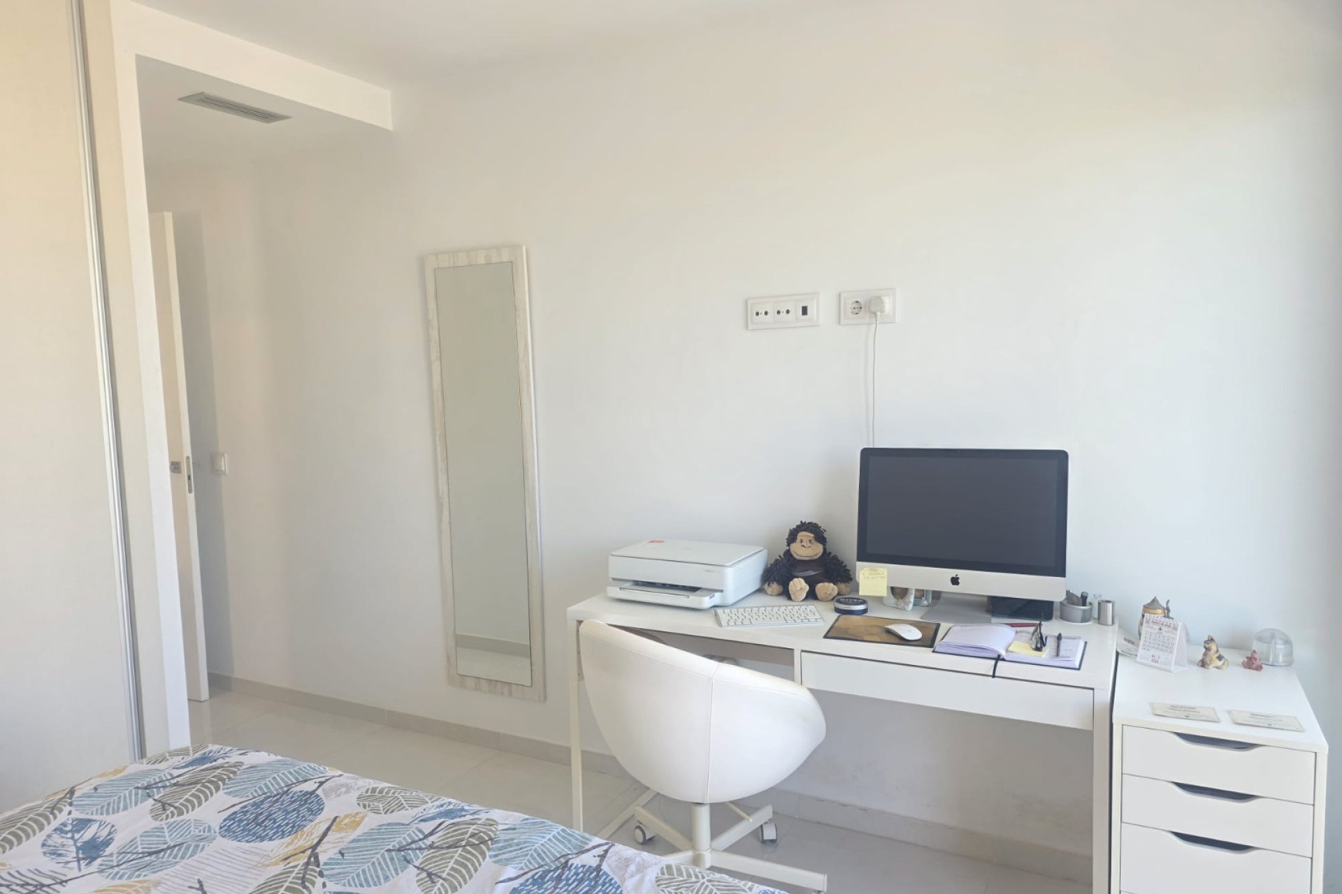 Resale - Villa -
San Miguel de Salinas - Inland