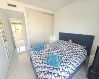 Resale - Villa -
San Miguel de Salinas - Inland