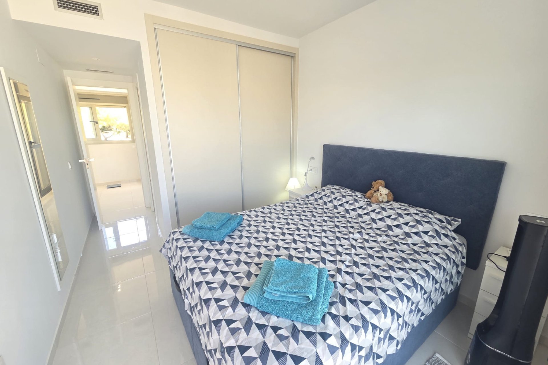 Resale - Villa -
San Miguel de Salinas - Inland
