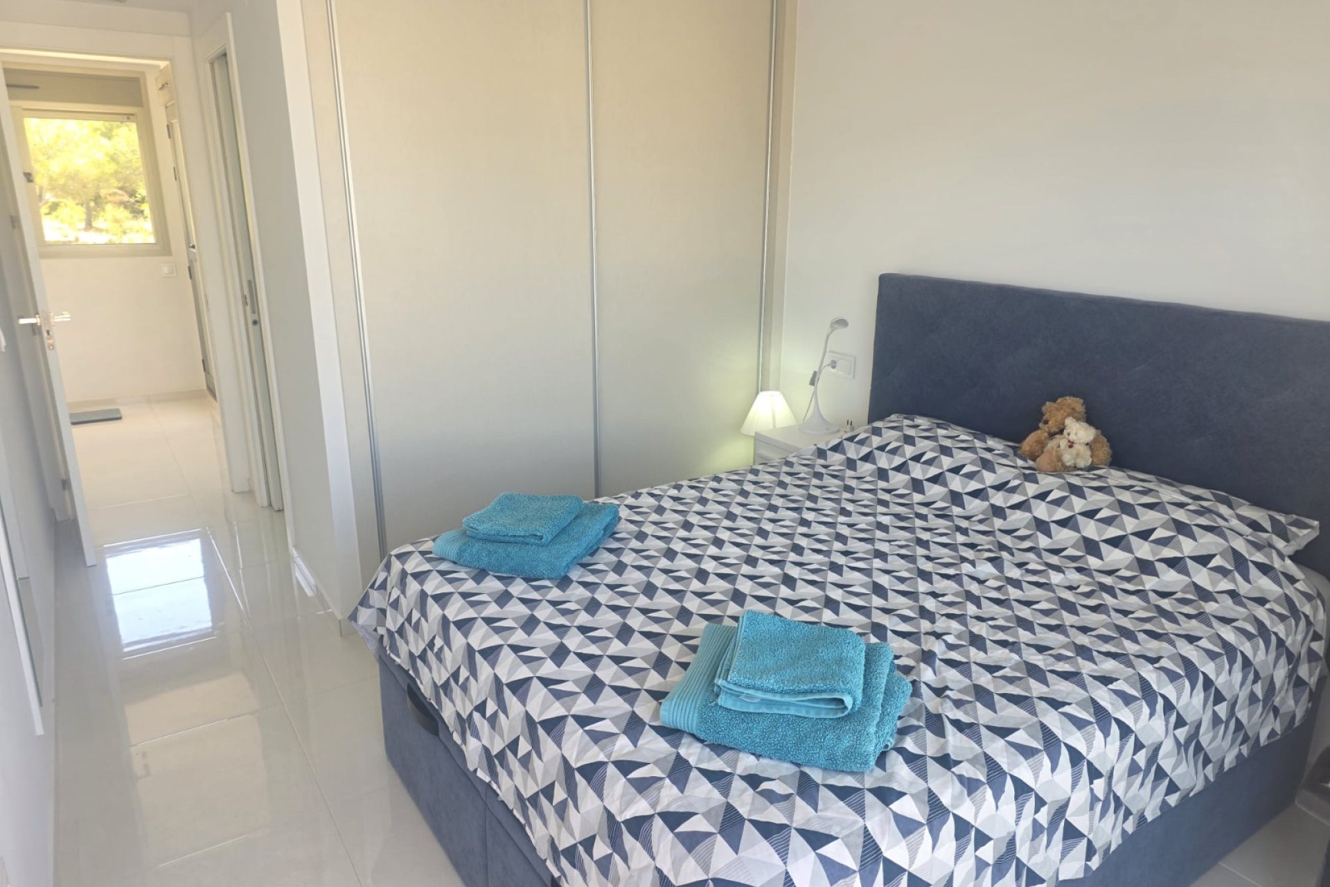 Resale - Villa -
San Miguel de Salinas - Inland