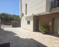 Resale - Villa -
San Miguel de Salinas - Inland