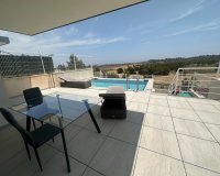 Resale - Villa -
San Miguel de Salinas - Inland