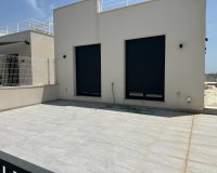 Resale - Villa -
San Miguel de Salinas - Inland