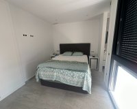 Resale - Villa -
San Miguel de Salinas - Inland