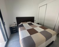Resale - Villa -
San Miguel de Salinas - Inland