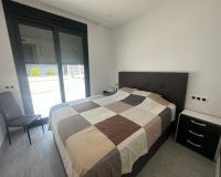 Resale - Villa -
San Miguel de Salinas - Inland