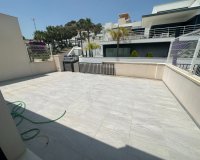 Resale - Villa -
San Miguel de Salinas - Inland