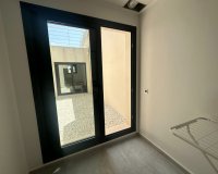 Resale - Villa -
San Miguel de Salinas - Inland