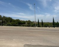 Resale - Villa -
San Miguel de Salinas - Inland
