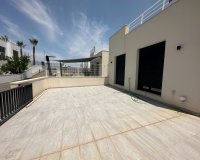 Resale - Villa -
San Miguel de Salinas - Inland