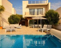 Resale - Villa -
San Miguel de Salinas - Inland