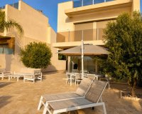 Resale - Villa -
San Miguel de Salinas - Inland