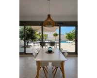 Resale - Villa -
San Miguel de Salinas - Inland