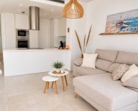 Resale - Villa -
San Miguel de Salinas - Inland