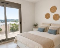 Resale - Villa -
San Miguel de Salinas - Inland