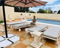 Resale - Villa -
San Miguel de Salinas - Inland