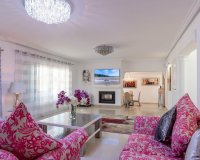Resale - Villa -
San Miguel de Salinas - Inland