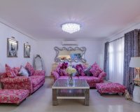 Resale - Villa -
San Miguel de Salinas - Inland